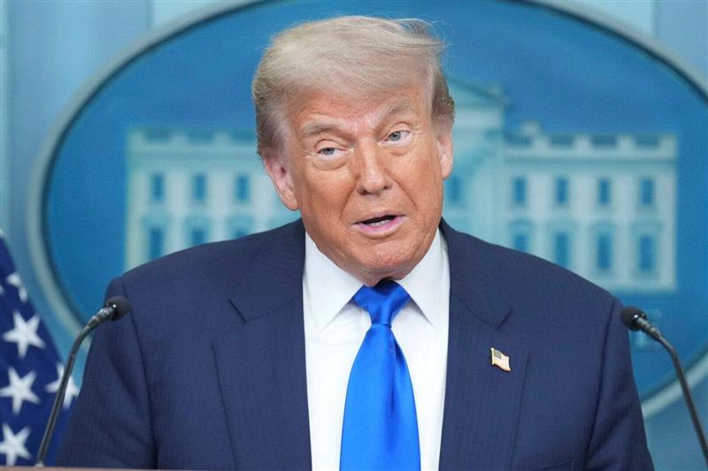 Трамп: Блиску сме до договор со Иран за крај на војната 