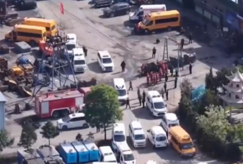 Ревидиран е бројот на загинати во рудникот во Кина, истрагата откри сериозни пропусти  