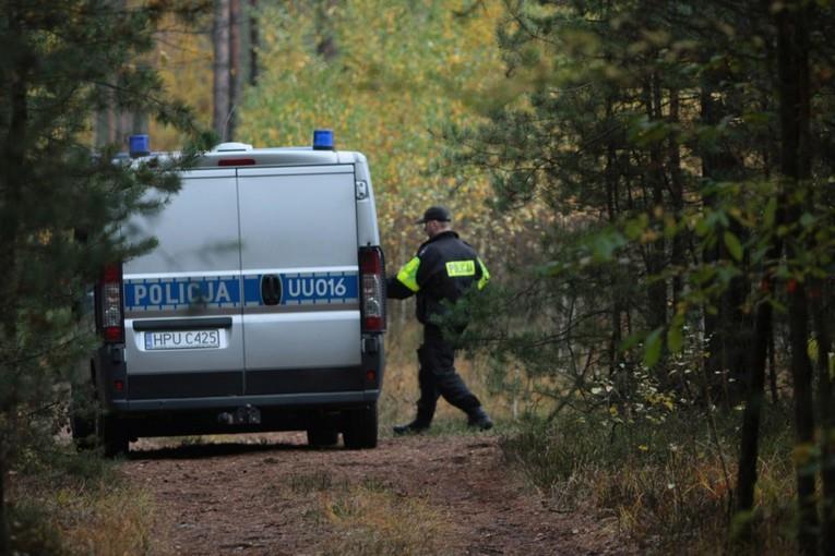 Телото на бизнисмен од Босна е пронајдено во шума во близина на Берлин: Мафијашко убиство 