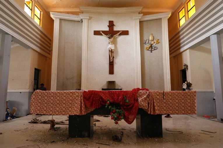 Масакр на верски собир во Нигерија, киднапирани се најмалку 15 луѓе 