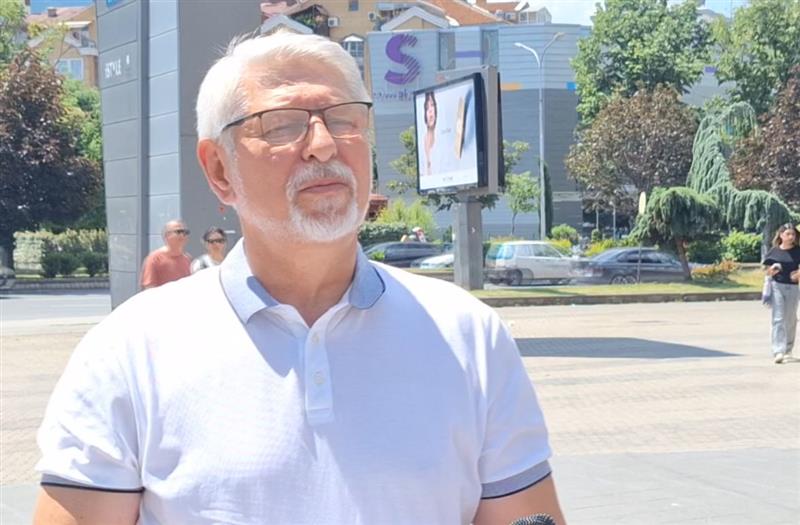 Јакимовски: Карпош има право на градоначалник кој работи