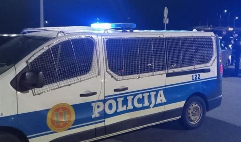 Драма во Улцињ: Косовец ја убил невенчаната сопруга од Албанија, па ја запалил куќата