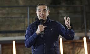 Екс грчкиот премиер Ципрас се враќа на политичката сцена со нова партија