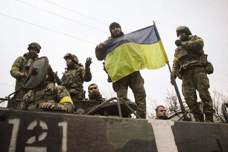 Украински командант: Во наредните шест месеци ќе се случи пресврт во војната 