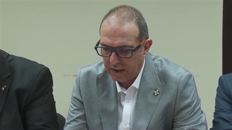 Почна судењето на апелацискиот судија Ѓоко Ристов, негира вина за пронајдените 350.000 евра