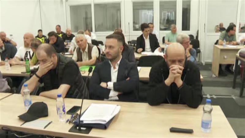„Пулс“ немал лиценца, а издадената во 2012 била за друг објект- продолжи судската постапка за трагедијата