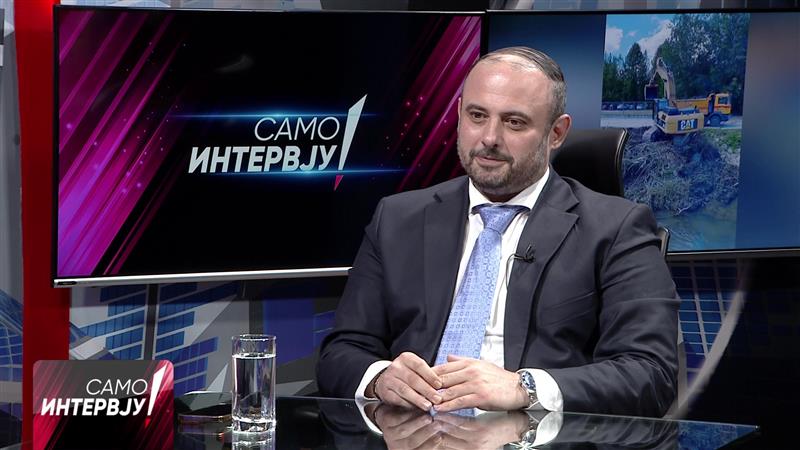 Ѓорѓиевски: Веќе е распишан третиот тендер за набавка на автобуси за јавниот градски превоз