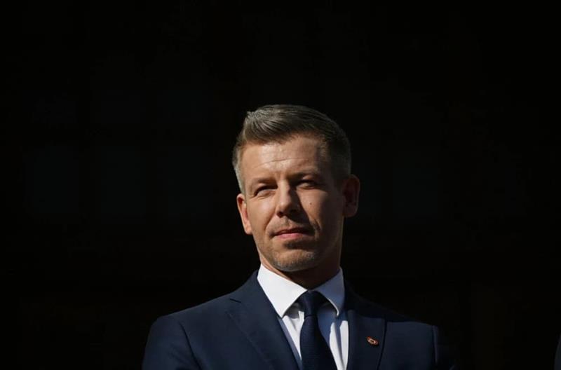 Маѓар ги следи стапките на Орбан – рампа за Украина?