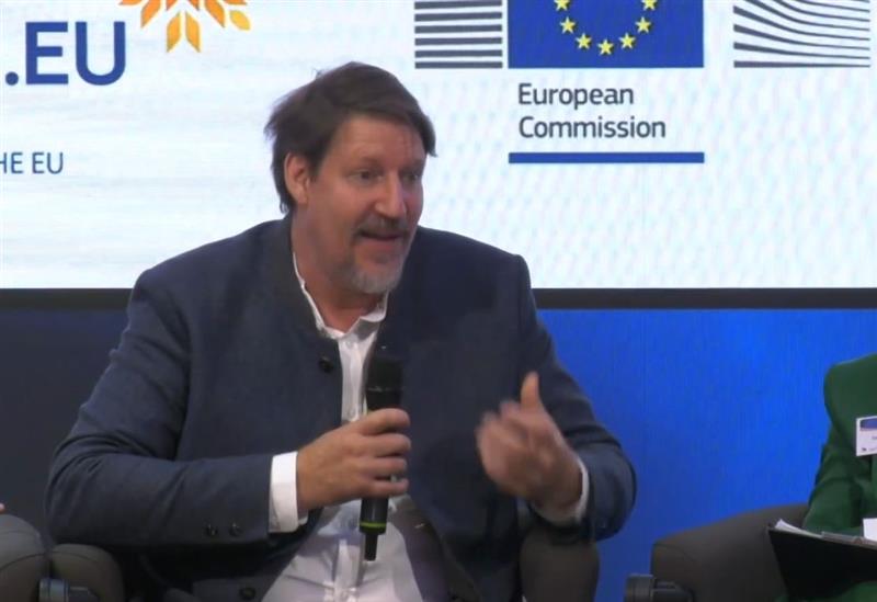 Вајц: Идентитетските прашања и националистичката реторика не придонесуваат за напредок на регионот