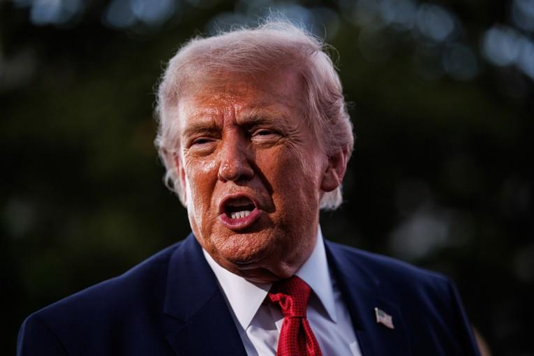 Трамп: Не ми е гајле што пропаднаа преговорите со Иран