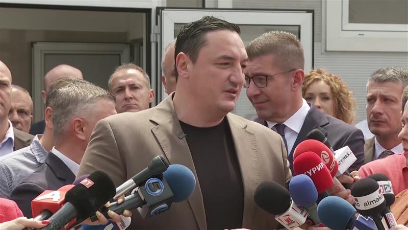 Општина Карпош добива нов базен