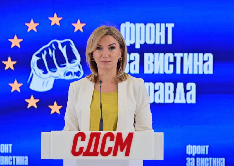Кузеска: Додека граѓаните чекаат реформи за ЕУ – Стоилковиќ во Кина промовира стратешка соработка