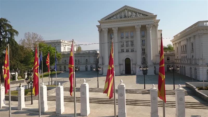 Во втората половина на јуни со коалициските партнери ќе разговараме за следните чекори, најави премиерот Мицкоски