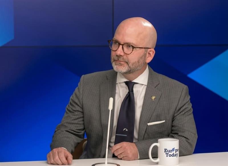Шведски европарламентарец: Почна ерата на депортирање на мигрантите (ВИДЕО)