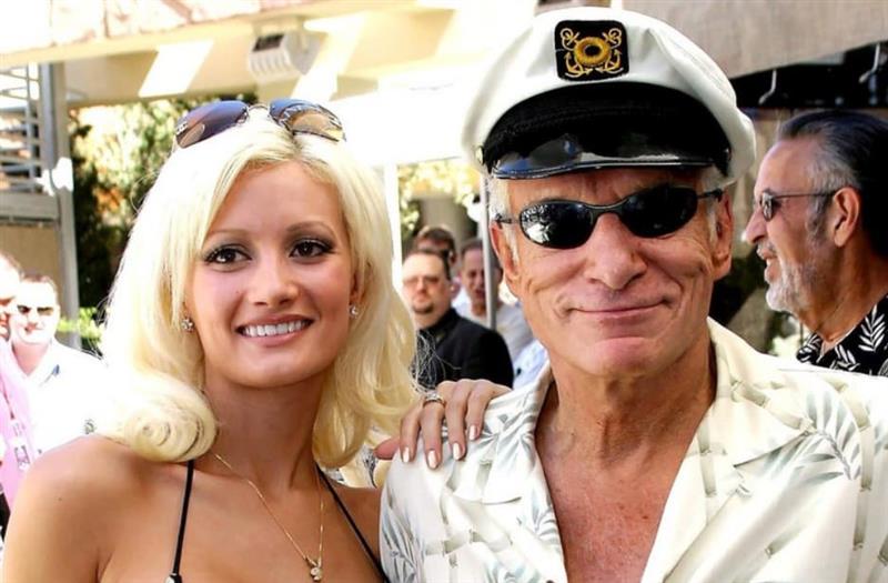Поранешна Плејбој зајачица за темната страна на животот во вилата: Беше застрашувачко 