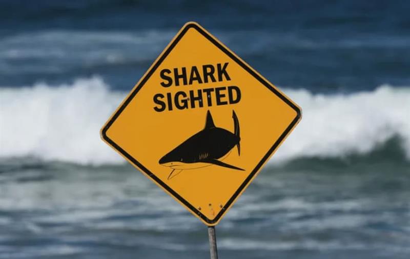 Ајкула ѝ одгриза нога на девојка, откако ден пред тоа дете доживеа слична судбина 