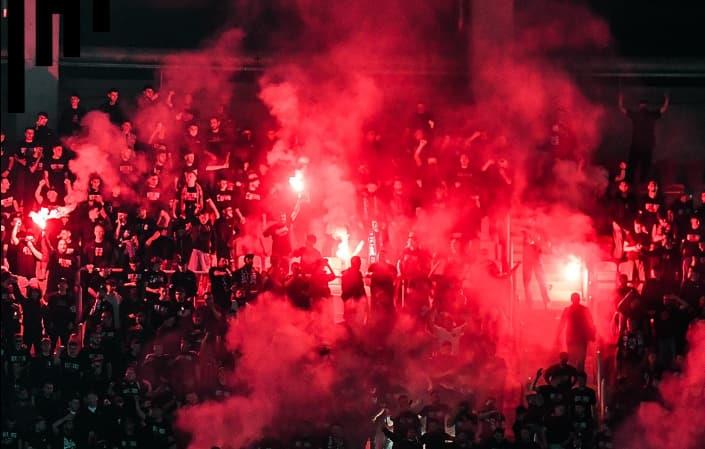 ФФМ: За Шкендија казна од вкупно 105 илјади евра и забрана за учество на Купот следната сезона