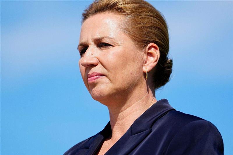 Данската премиерка ја претстави третата коалициска влада и смените на клучните министерски места 
