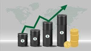 Цените на нафтата раста поради новите напади на Блискиот Исток 