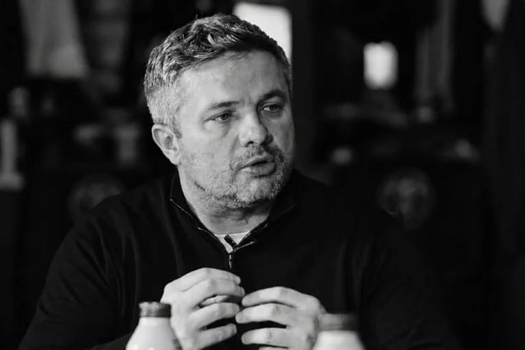 Почина најпознатиот НБА коментатор на Балканот, Един Авдиќ (47) 