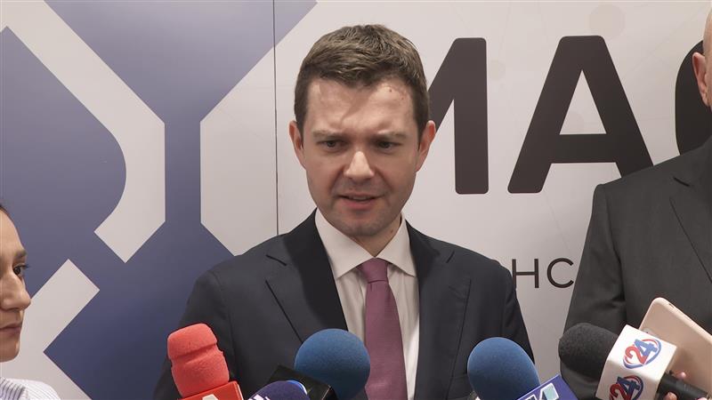 Муцунски: Има сериозен интерес од ЕУ за раздвижување на процесите со Бугарија и доколку е искрено ќе има решение