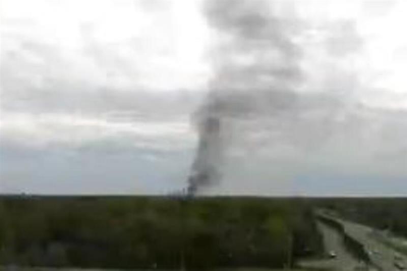 Мал авион се урна во Хрватска 