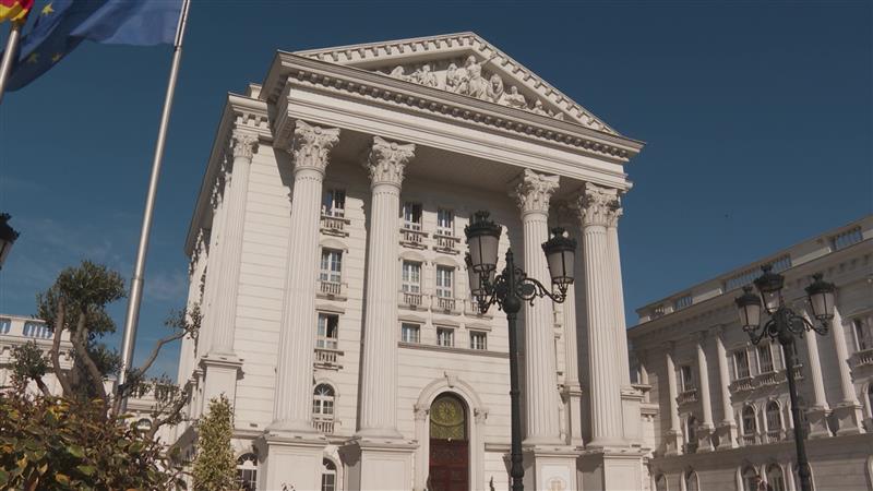 Преставниците на ЗНАМ очекуваат да ги задржат ресорите правда и јавна админстрација и по владината реконструкција