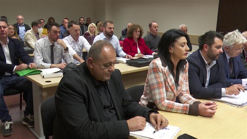 Воведни зборови за случајот со злоупотреби на ИПАРД-фондовите