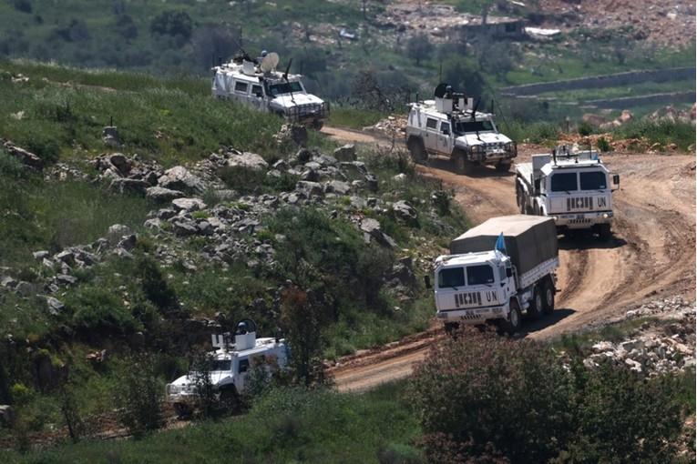 Српски војник загина при напад на мисијата на ОН во Либан 