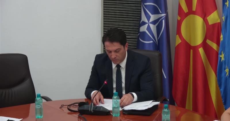 Предлог-законот за правична застапеност, кој треба да го замени балансерот во собраниска процедура