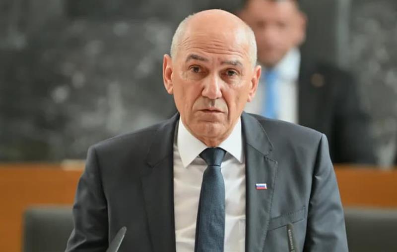 Словенија доби нова влада, по четврти пат Јанша е премиер 