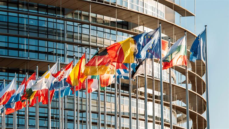 Франција и Германија со предлог за проширување : Наша цел е да ја комплетираме Унијата да стане вистински Европска