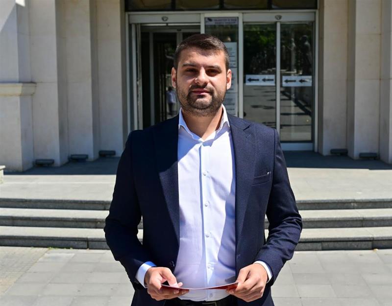 СДСМ: Дали постои дил меѓу Мицкоски и Јахоски – Пуцко Петрол за случајот „Мазут“?