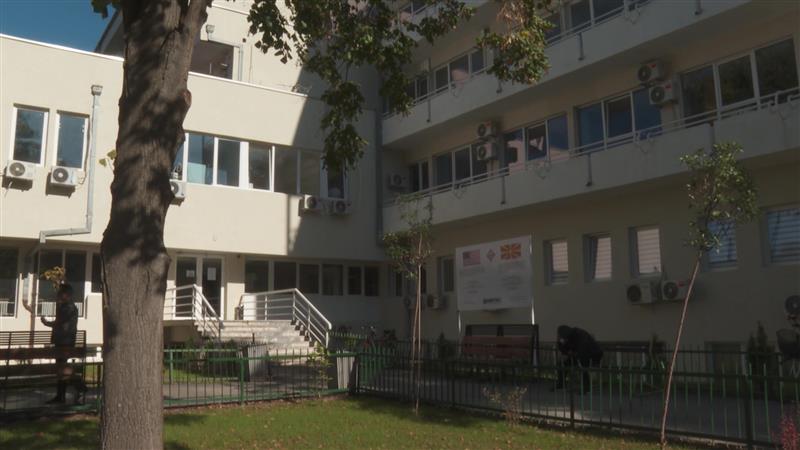 По четири граѓани дневно се јавуваат во Инфективната клиника поради крлежи