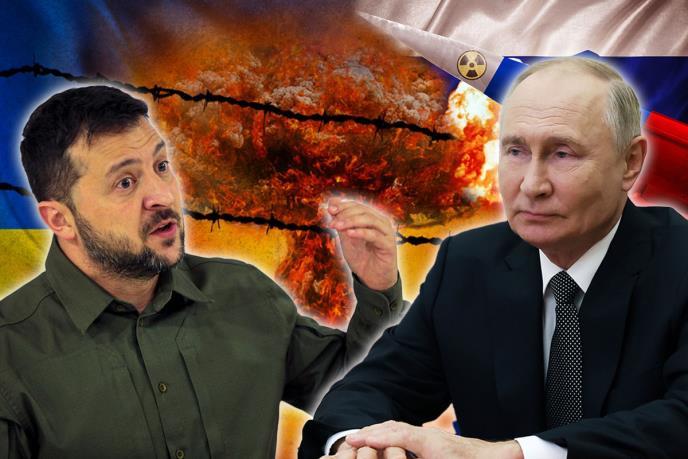 Директни преговори под услов: Кремљ бара средба во Москва, Украина сака меѓународни медијатори
