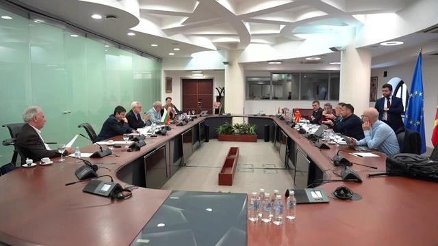 Историската комисија повторно без резултат: 42-та средба заврши без напредок