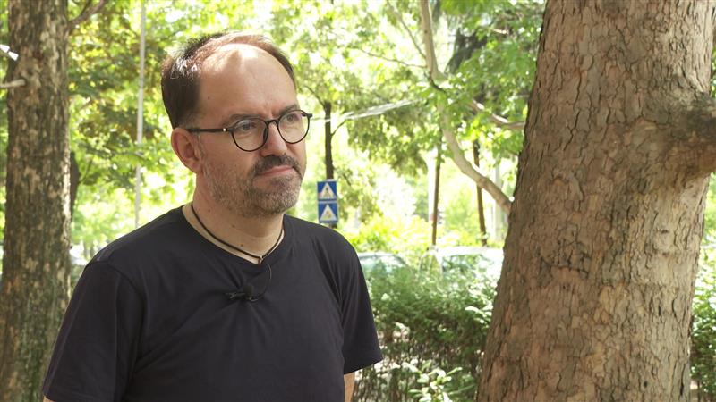 Стојковски: Нон пејперот е добра вест, но може да биде и лоша ако земјава застане со реформите 