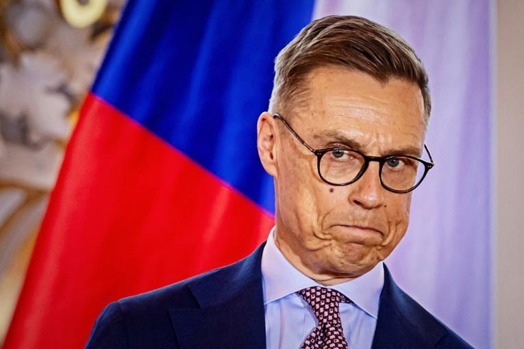 Финскиот претседател: ЕУ треба да се прошири на 40 членки, вклучувајќи ја и Канада 
