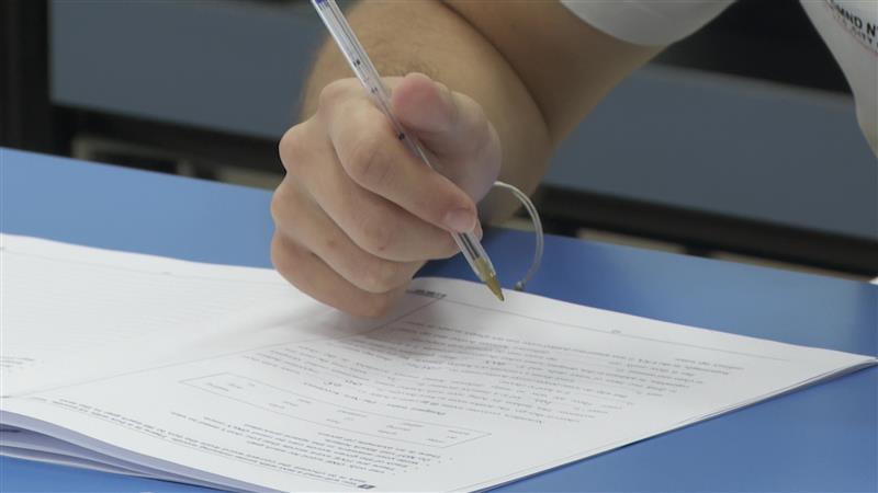 Започна полагањето на државната матура 