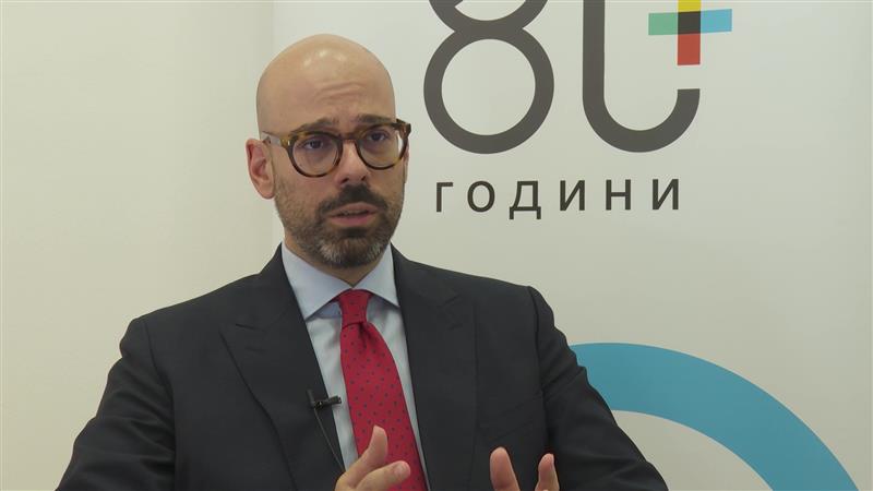 Пецовски: Производите од медицински канабис повеќе не се табу тема за граѓаните