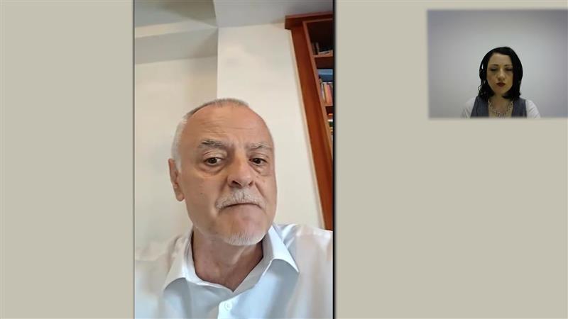 Поповски: Да се изгради национален консензус за поврзување на уставните измени со временски дефинирани придобивки од ЕУ
