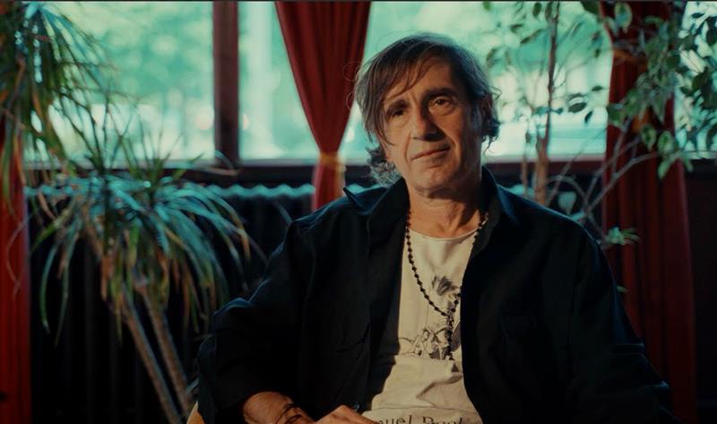 60. МТФ „Војдан Чернодрински“ - Прилеп: Ден посветен на Дејан Дуковски