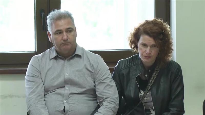 Ослободителна пресуда за таткото на Васил Јованов