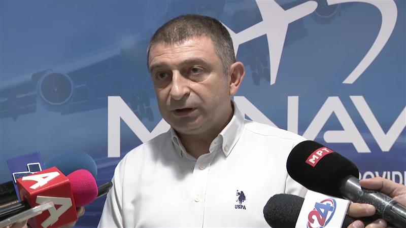 М-НАВ: Апелацискиот суд Скопје ја потврди пресудата со која се забранува најавениот штрајк на ССКЛ