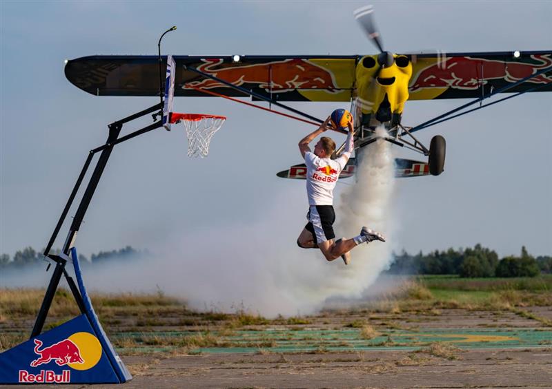 Општина Аеродром ќе биде домаќин на најголемиот 3х3 турнир во светот – „red bull half court“