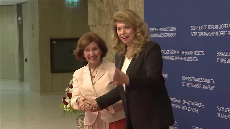 Мицкоски: Барањата кои Бугарија повторно ги испорача на адреса на Скопје на вчерашниот Самит во Софија не се нови