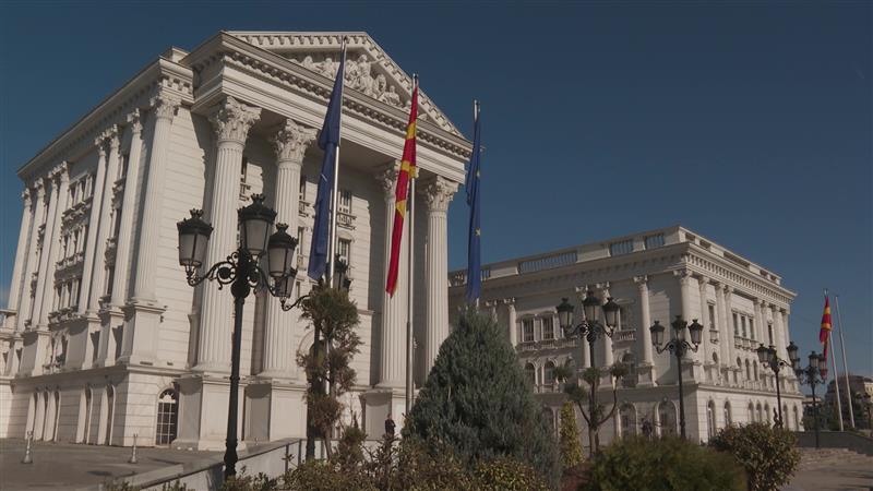 Ќе има ли предвремени парламентарни избори догодина?