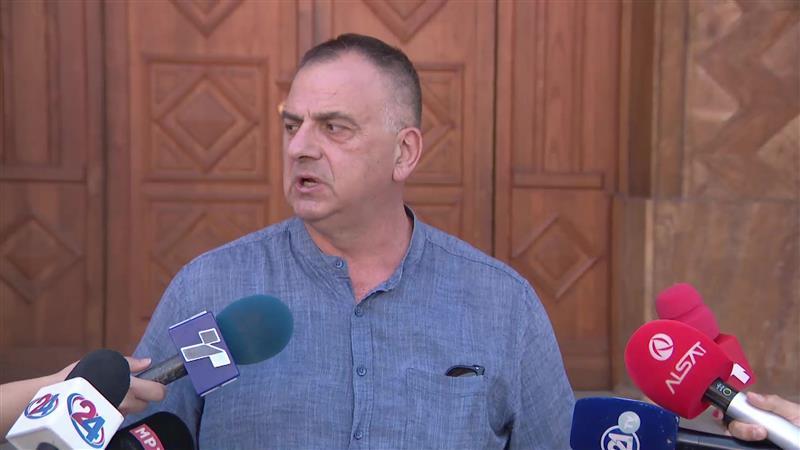 Од синдикатот на државната администрација бараат да се разгледаат нивните забелешки