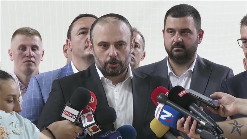 Пуштена во употреба реконструираната сала „Расадник“