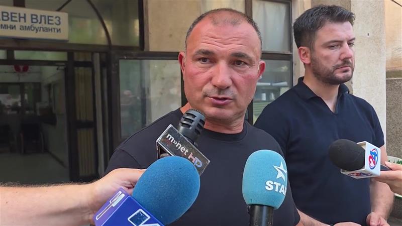 Повторно пожар во штипско: Огнот зафатил и три викендички -  повредено едно лице